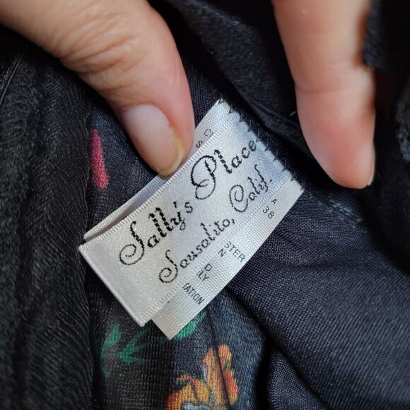 Lace Panel Plus Size Bustier Sz 42, 44 - Picture 5 of 14